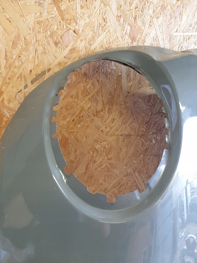 фото №5, Mini clubman f54 капот крышка двигателя