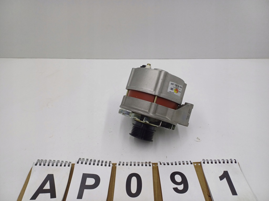 Mercedes w124 w461 w463 генератор оригінал Доставка