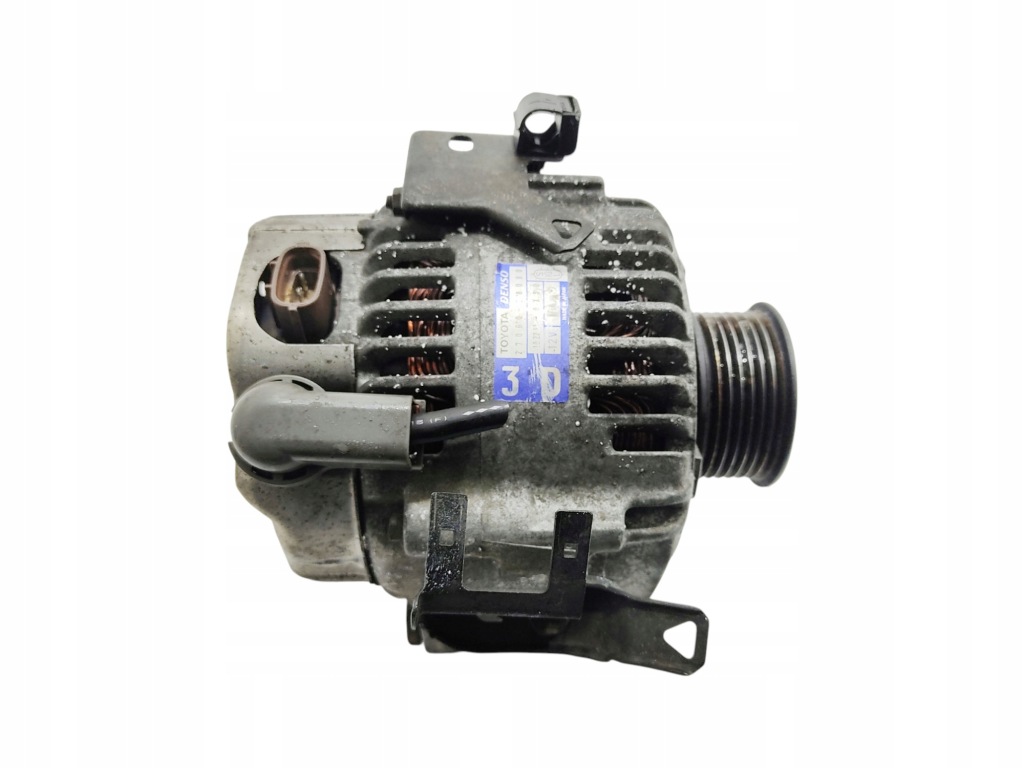 Купить Генератор toyota rav4 2 2.0 vvti 27060-28090 2001-2005