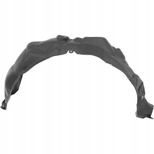 фото №1, Подкрылок do toyota iq 09-