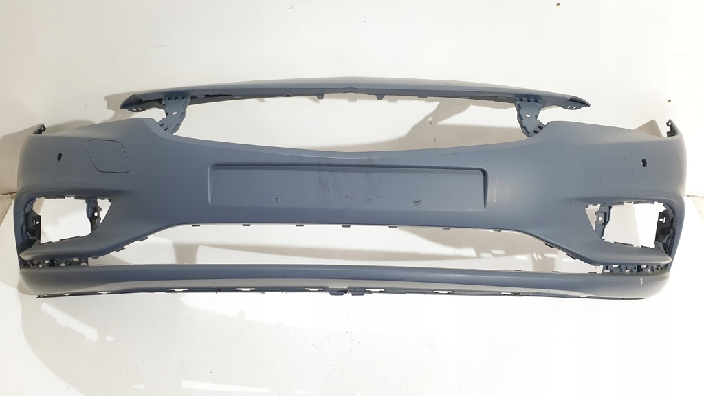 фото №15, Бампер перед opel astra k