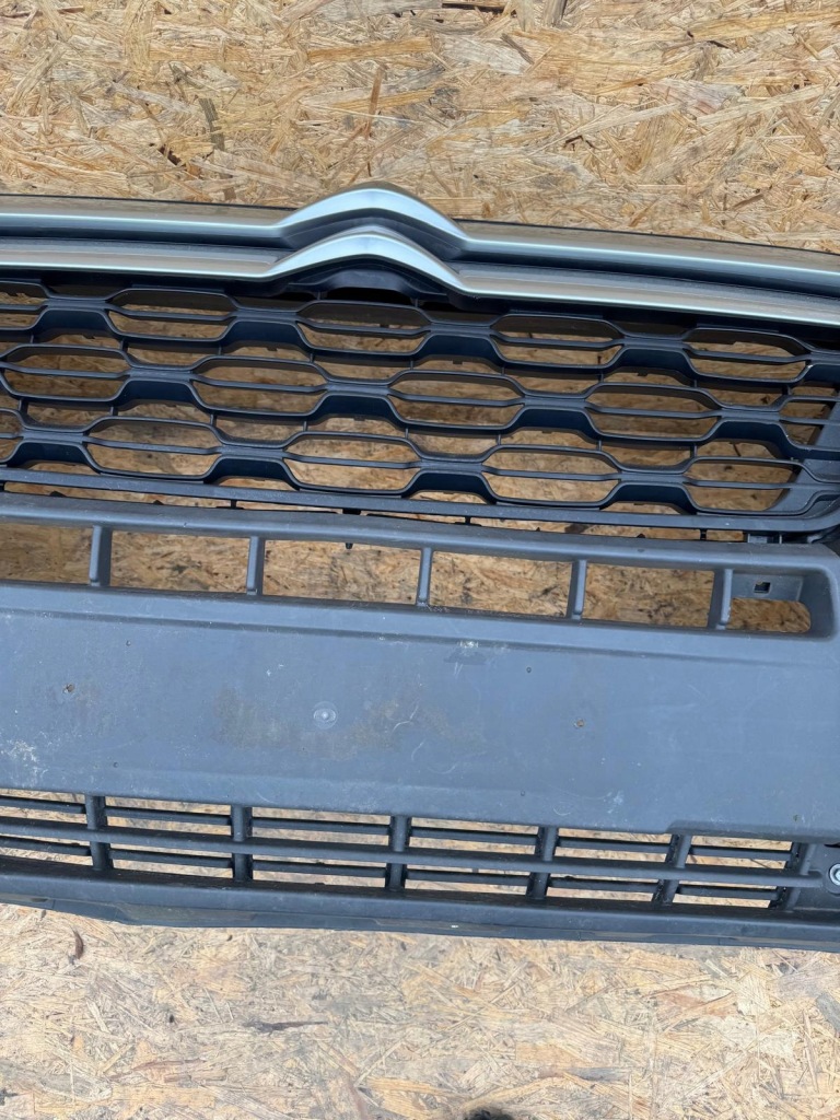 фото №10, Бампер перед передній citroen jumper ii lift iii kompletny