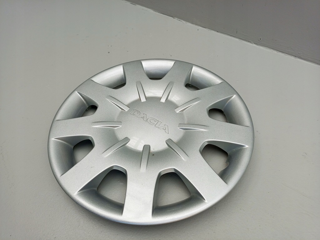 фото №10, Dacia logan mcv ковпак 14 cali 8200270477 ÷