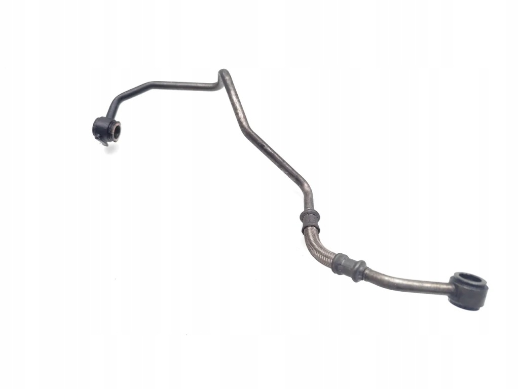 Citroen c3 шланг масляный смазки турбины 1.5 bluehdi 100 дизель 2019 Цена