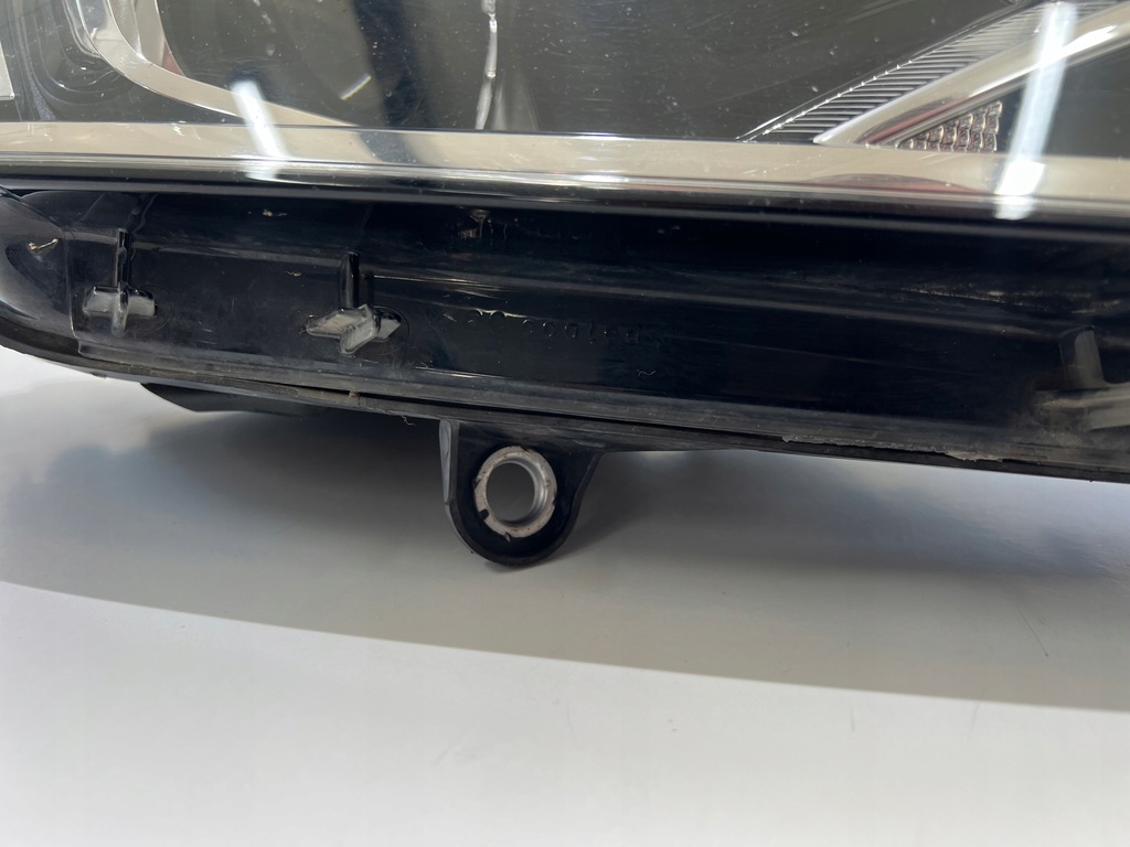 фото №6, Лампа правая правый ксенон volkswagen touareg ii lift 7p1941032