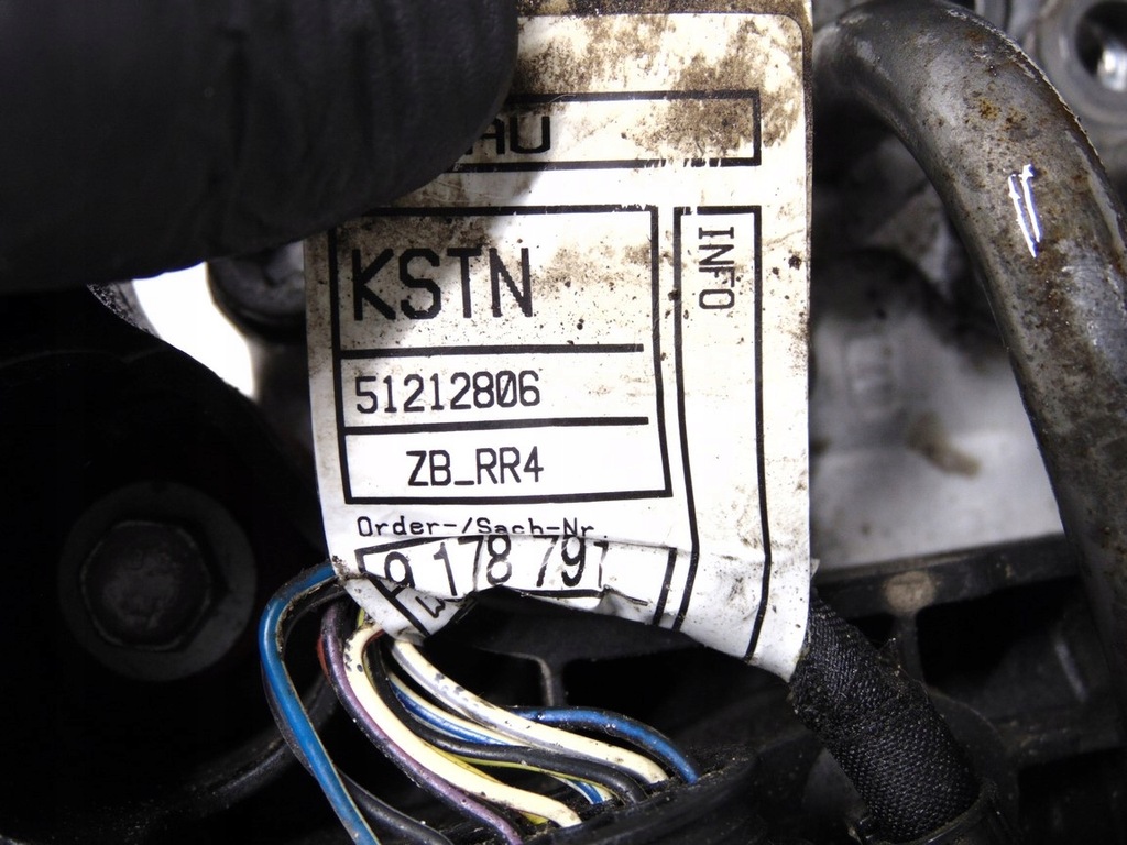 фото №7, Секция клапанов насос dynamic drive hydac bmw 7 f01 f02 f04 08- eu