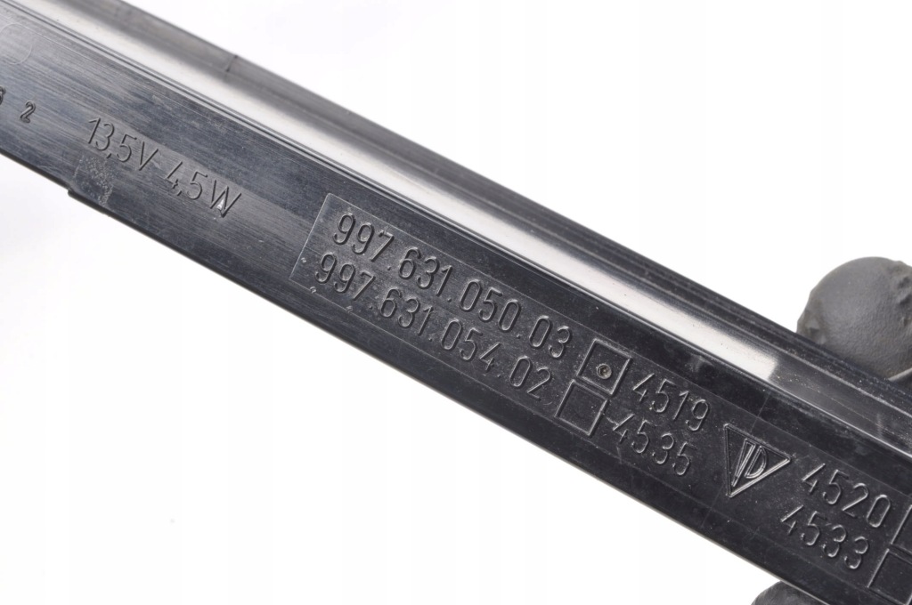 Porsche 911 997 свет лампа стоп стоп-сигнал 99763105003 с Разборки