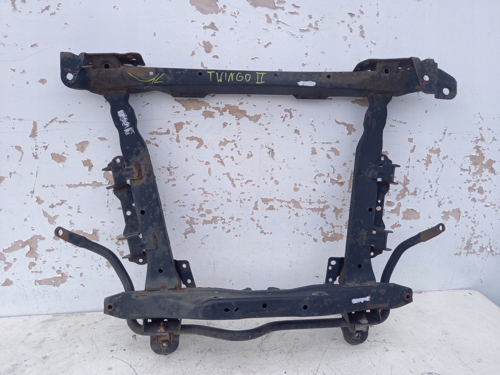 фото №1, Подрамник pod двигатель подрамник renault twingo ii