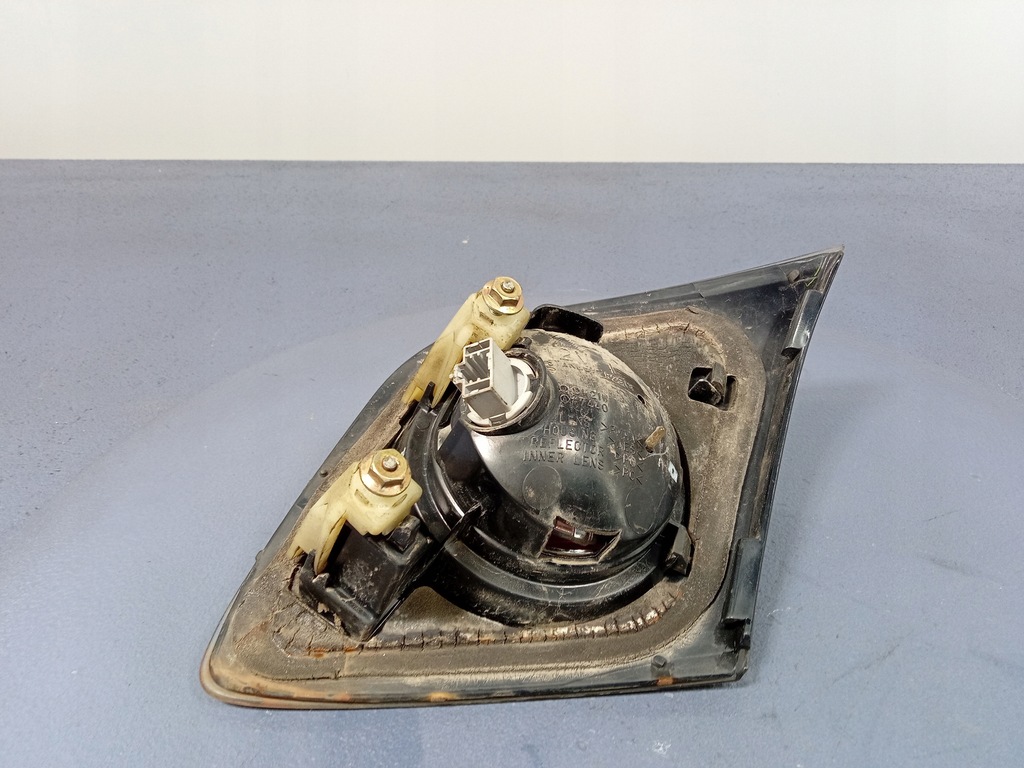 фото №8, Mazda 3 i bk hb лампа задня ліва w кришка p2913l