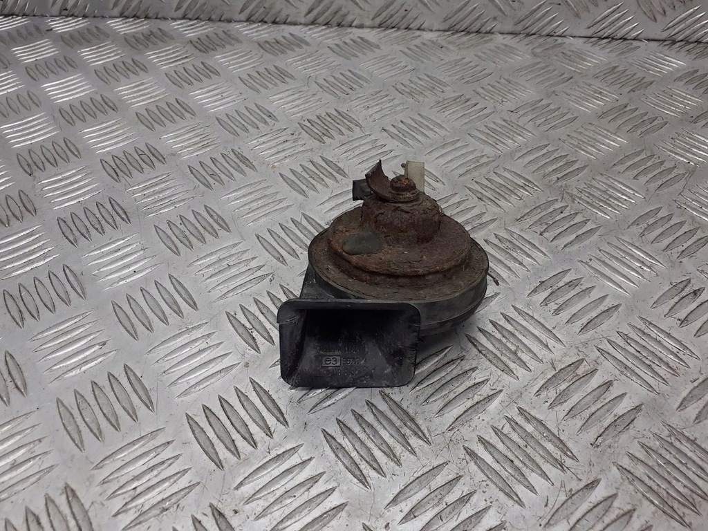 фото №3, Клаксон alfa romeo 156