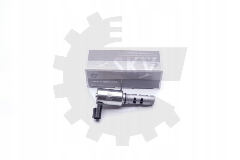 фото №11, Esen skv 39skv030 клапан керуючий, налаштування вала розподільного валу