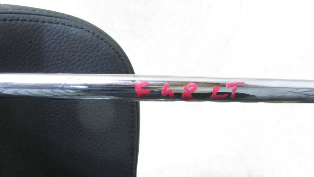 фото №5, Bmw x1 f48 подголовник левый задняя задний кожа 14-