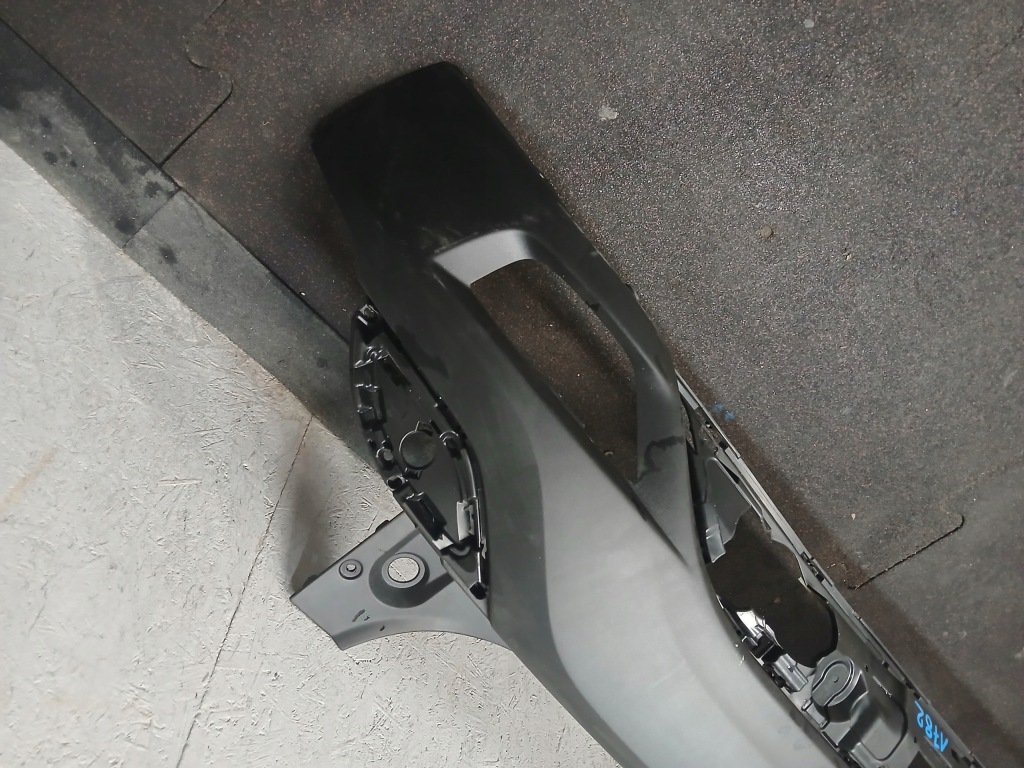 фото №4, Бампер задня renault espace v 5