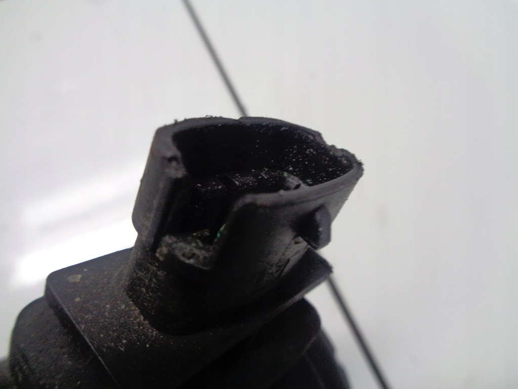 фото №5, Ldv maxus 2.5crd расходомер 0281002918