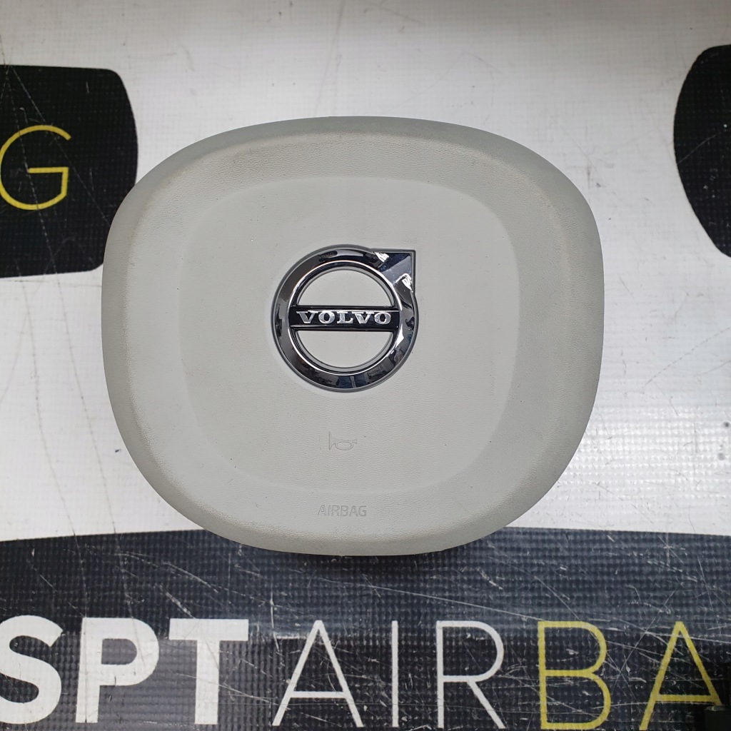 фото №8, Xc60 ii 2 панель приладів консоль подушки безпеки ремені подушка безпеки