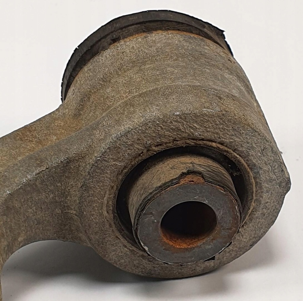 фото №6, Рычаг левый передний перед mazda rx-8