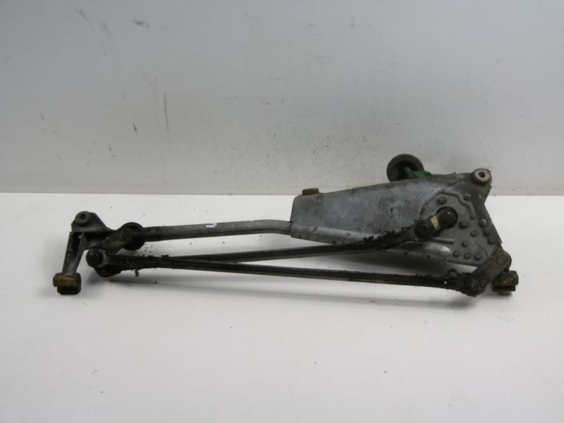 фото №9, Accord v моторчик механизм дворник 53558311