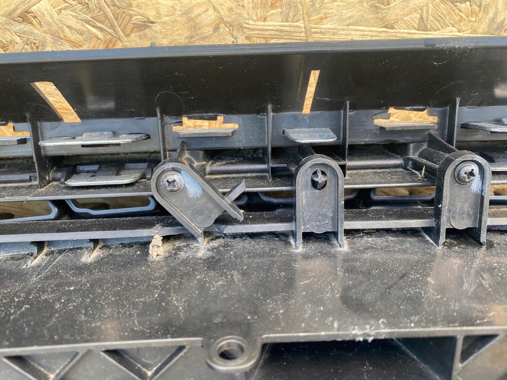 фото №10, Бампер передний перед mg zs 17-