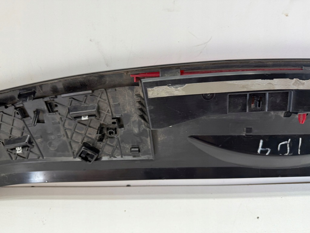 фото №11, Vw id4 id.4 11a спойлер спойлер кришки багажника задня 11a827555c