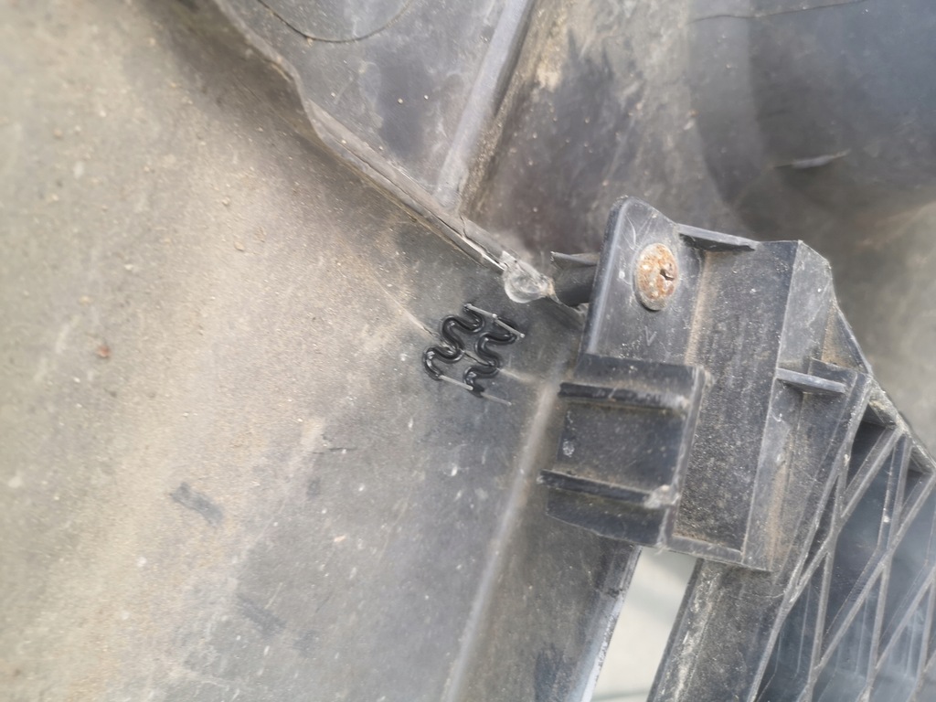 фото №16, Бампер перед suzuki grand vitara ii 3d 05-08