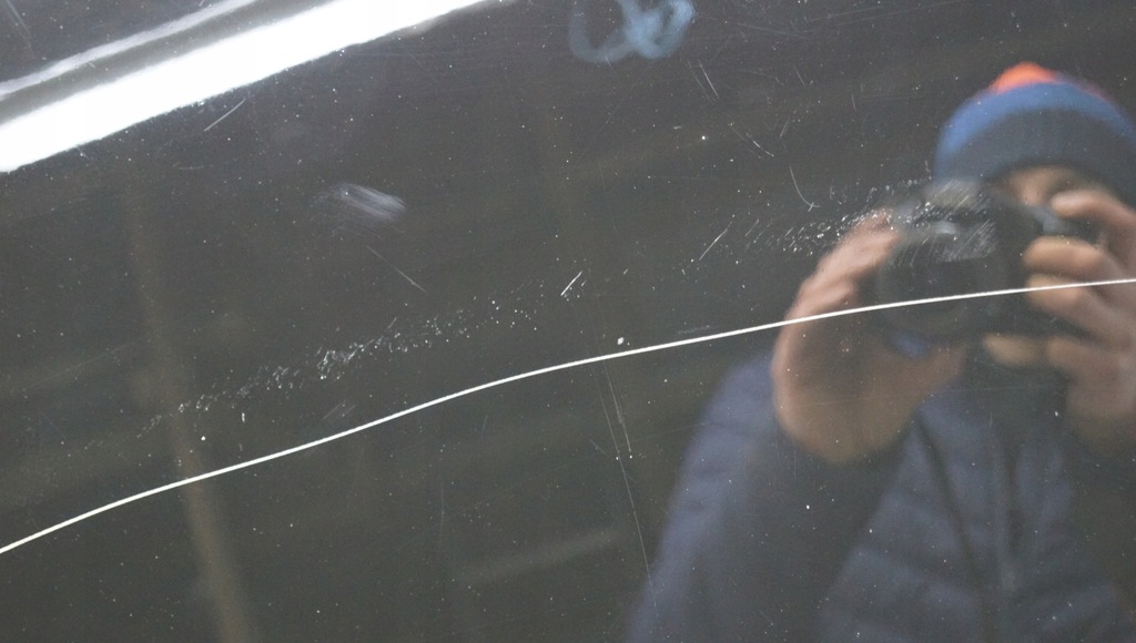 фото №11, Капот кришка перед audi a6 c6