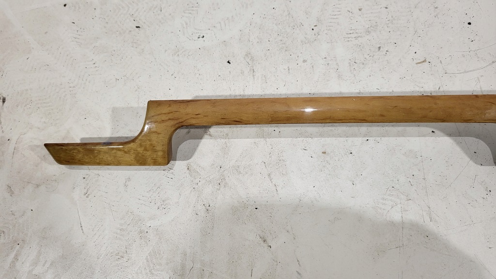 фото №6, Молдинг drkor панелі audi a4 b7 04-07 drewno quattro