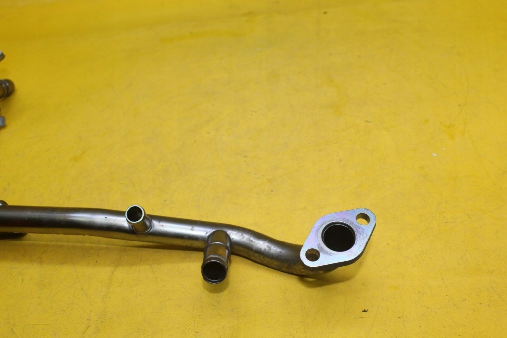 фото №4, Магистраль труба wody hyundai tucson kia ceed sportage 1.6 t-gdi g4fj