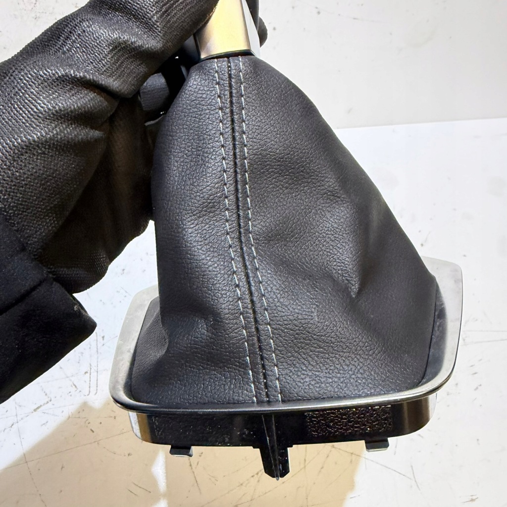 Купить Renault trafic iii iv nv300 primastar edc автоматическая коробка передач ручка чехол 969356280r