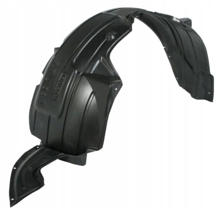 фото №1, Polcar 4015fp-1 підкрилок передні p