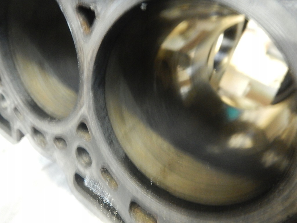 фото №8, Блок двигуна jaguar xj x351 xf 3.0 d 306 dt