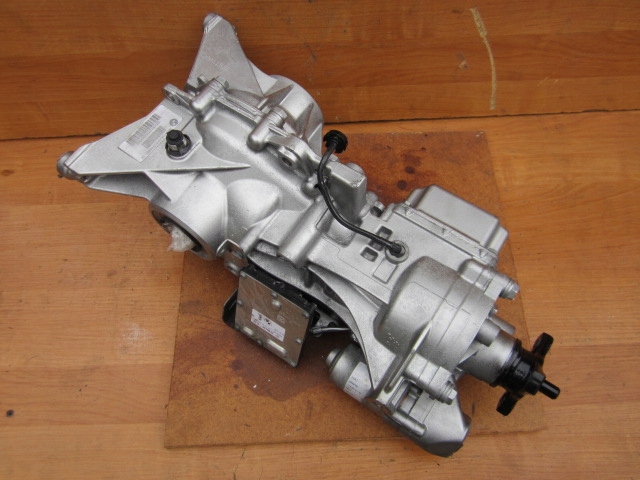 фото №15, Bmw 1 f40 x1 f48 mini cuper міст диференціал редуктор 9470035 передавальне число 1.74