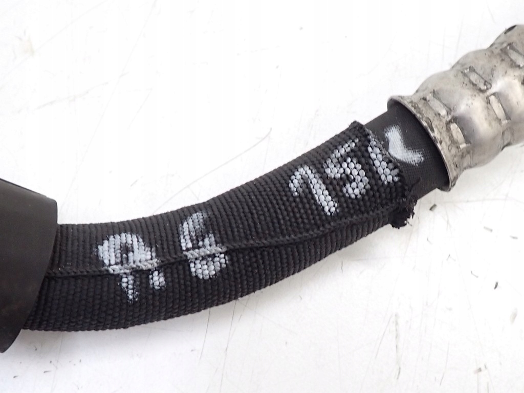 фото №9, Wąż шланг трубка кондиционера 4g0260701ca audi a6 c7 a7 4g 3.0 tdi crt 15r