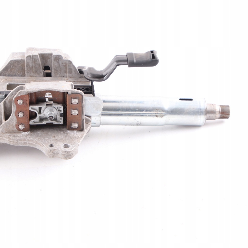 фото №10, Mercedes w447 колонка рулевая a4474604800