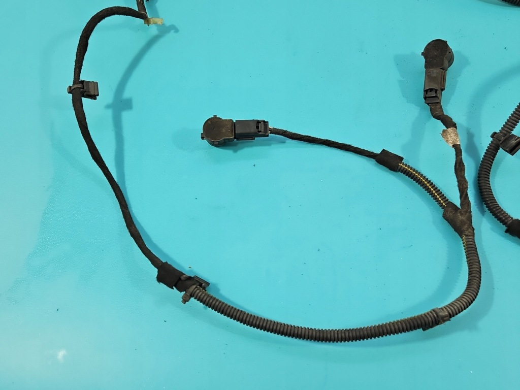 Датчик парковки pdc opel insignia a 13332033 0263013938 z190 Оригинал