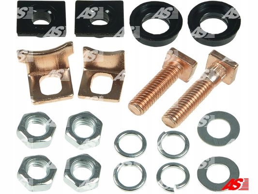 Набір napr. стартер Доставка