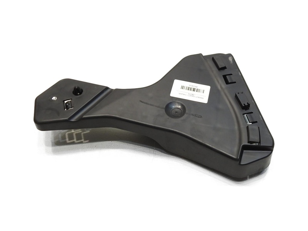 фото №1, Захист заглушка двері права peugeot 208 9675126880