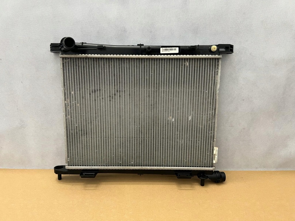 Купити Радіатор води fiat 500 07- 52139791