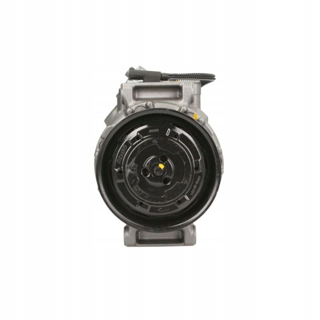 фото №2, Компресор кондиціонера teamec 8629724