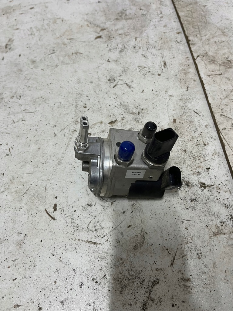 Купить Редуктор газа cng volkswagen 3c0906035c оригинал oem