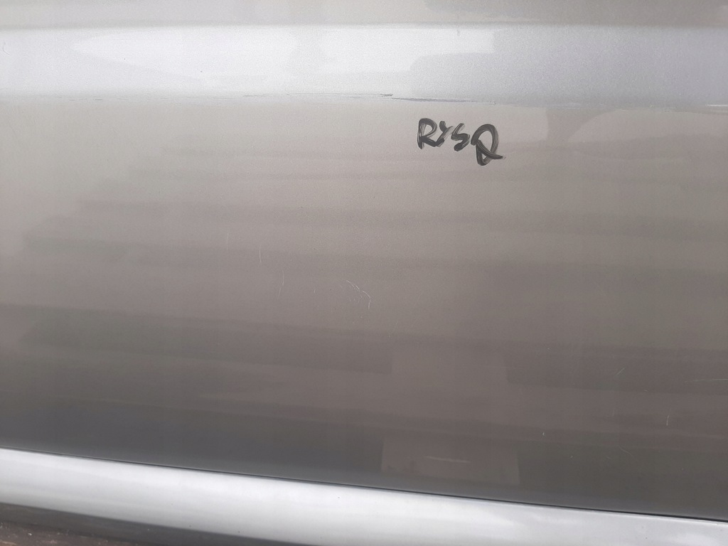 фото №7, Двері задні ліва volvo v70 iii колір 484-16 2007-2016