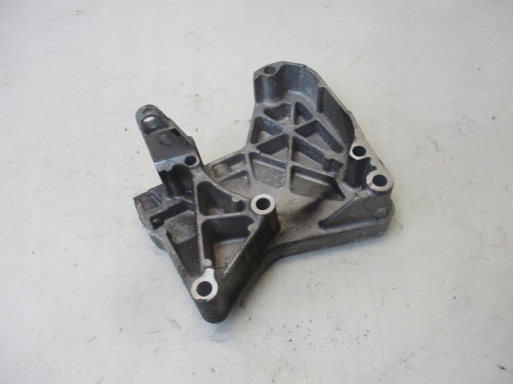 фото №4, Кронштейн двигателя renault megane iii 1.5 dci