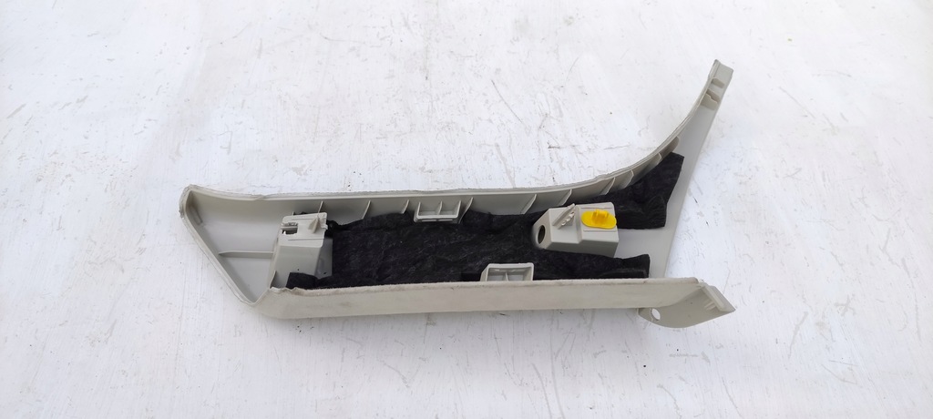 фото №6, Jaguar xf ii x260 kombi захист обшивка стійка c правий задня задня ms/a43