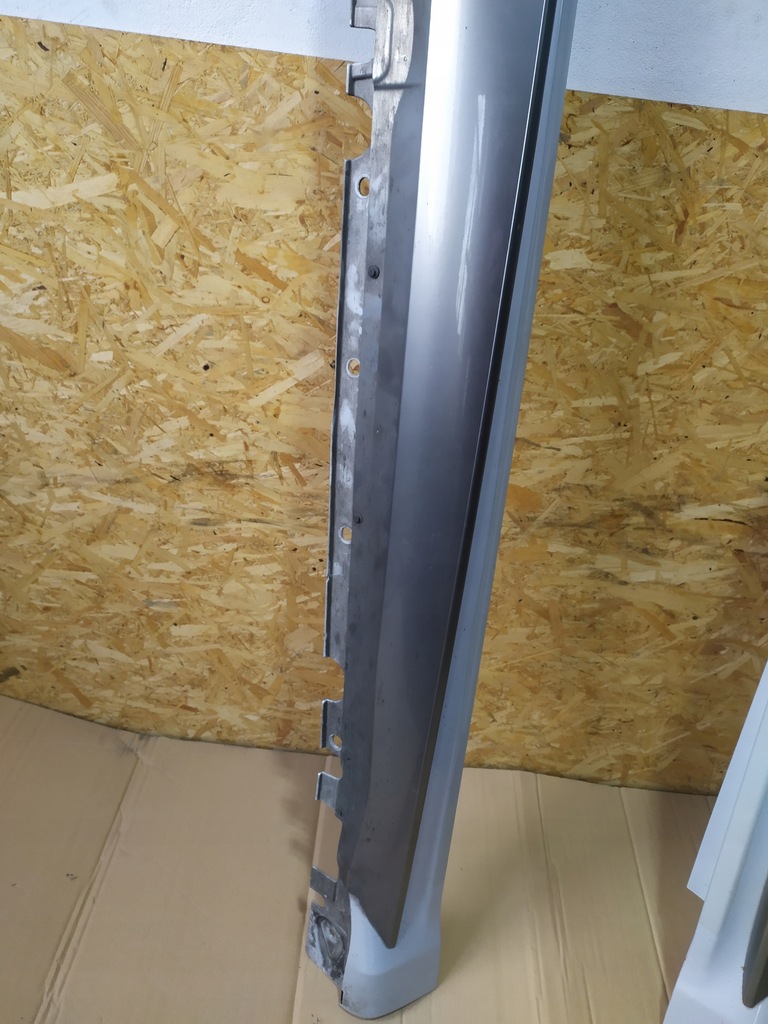 фото №9, Поріг лівий правий bmw x6 f86 x6m f16