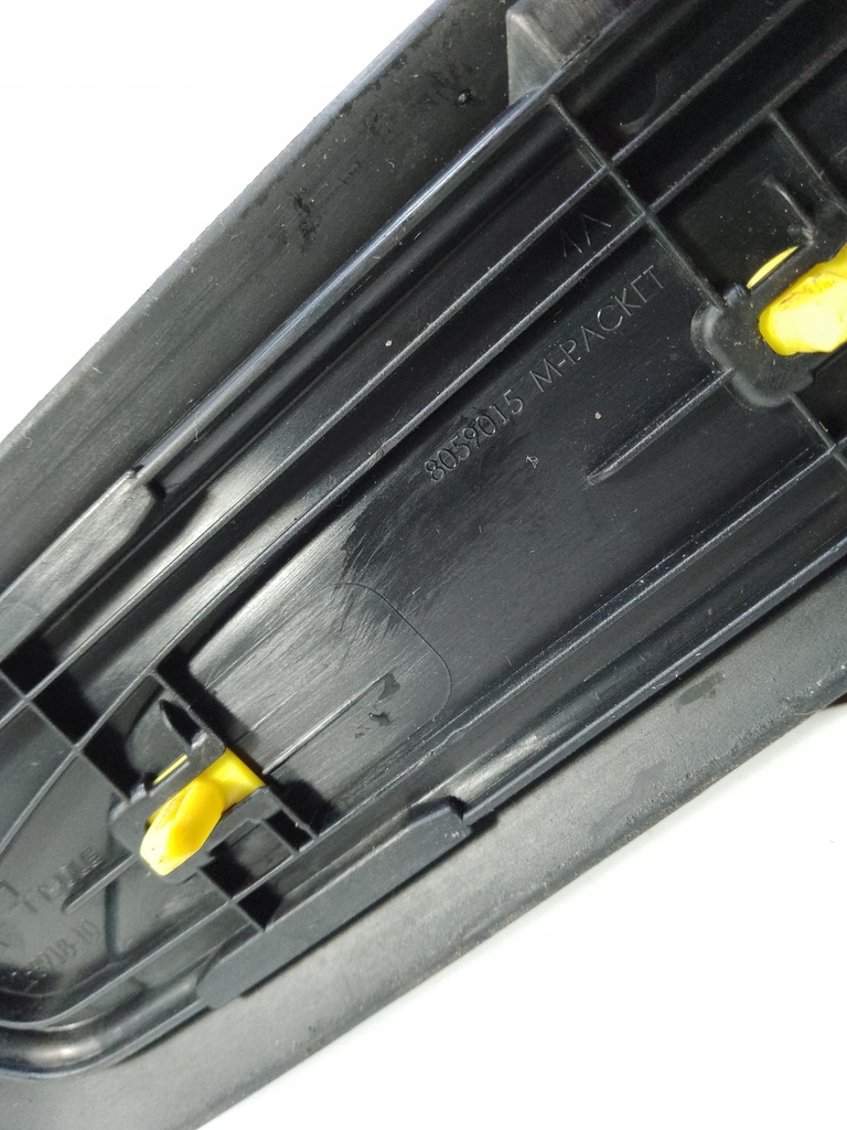 фото №8, Молдинг поріг задня m bmw 3 f34 4 f36 8059015