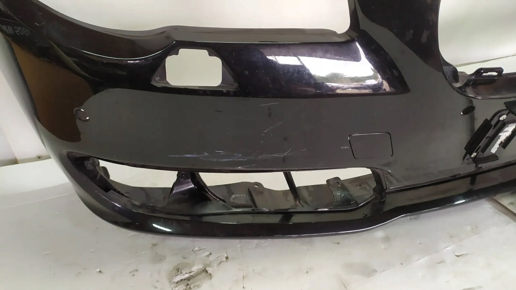 фото №8, Бампер перед передний bmw 5 f10 f11