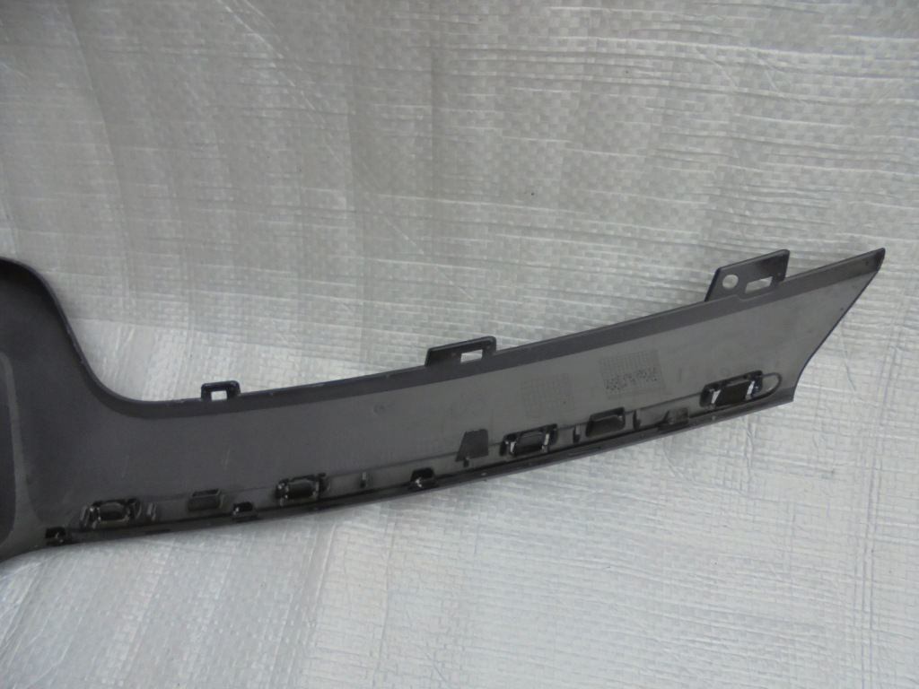 фото №10, Решітка радіатора решітка радіатора молдинг бампера перед renault scenic iv 4 623822709r slask