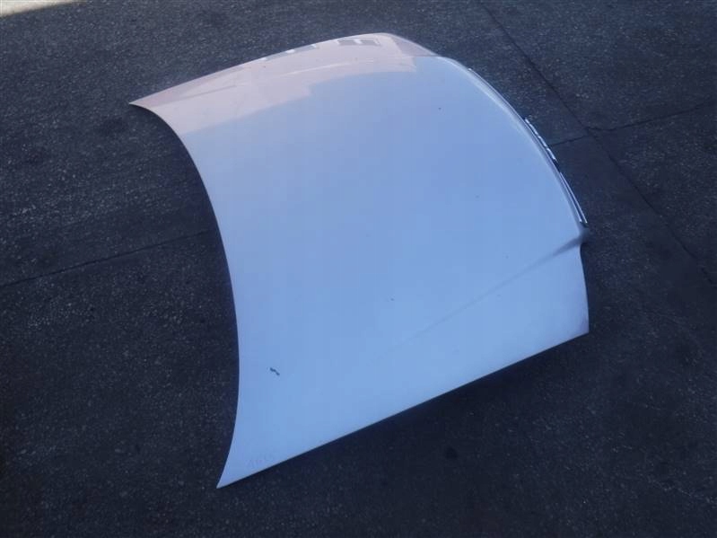 фото №2, Капот audi a6 c5