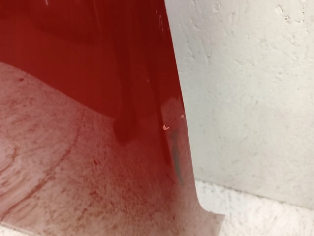 фото №3, Капот кришка двигуна toyota chr ch r 2016-