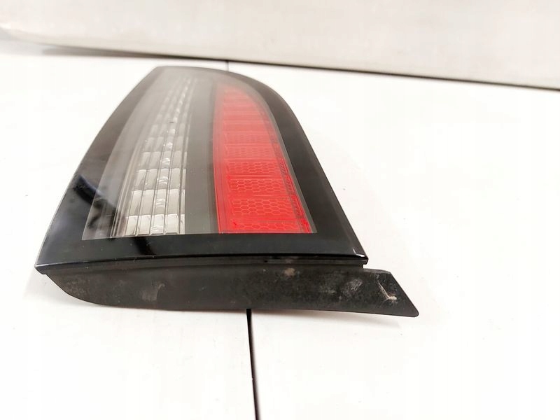 фото №6, Opel ampera отражатель лампа задняя правая 23170362