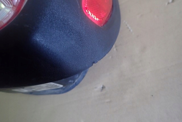 фото №4, Лампа правая задняя правый задняя jeep renegade 2014-